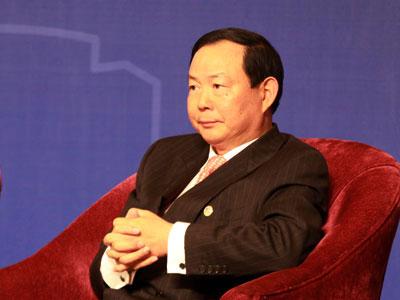 失聯(lián)9天后，75歲的中國人壽原黨委書記、總裁楊超，被查！上海人