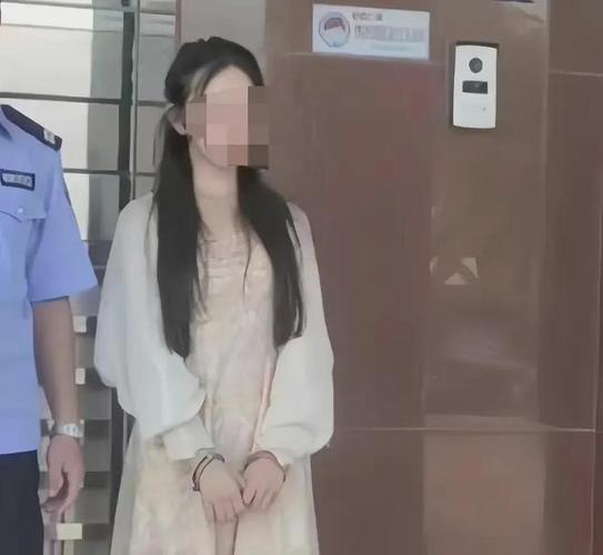 不堪入耳！五名女子玩短視頻內(nèi)容無下限被行拘