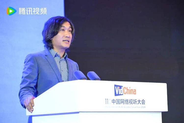 騰訊孫忠懷：2025年騰訊視頻超高清內(nèi)容占比將達(dá)50%