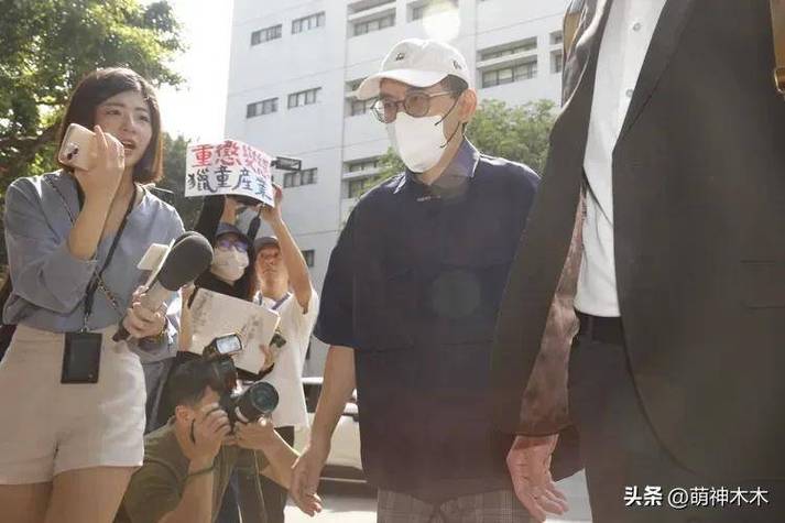 黃子佼判決書曝光！14歲女孩被侵犯228次，手段殘忍引發(fā)眾怒