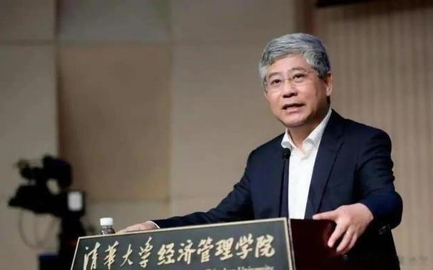清華院長曾提議：中國應(yīng)向美日共享頂尖技術(shù)，這給美國交投名狀？