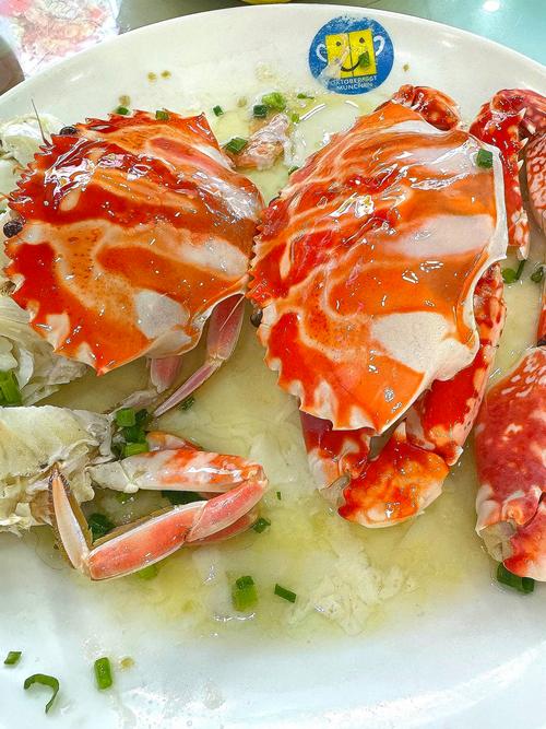 湛江是海鮮之鄉(xiāng)，本地花蟹花蝦干燒，就是下飯神器