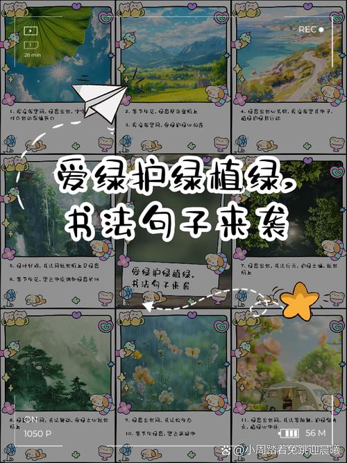 左手種綠，右手拾春！解鎖春日雙倍成就