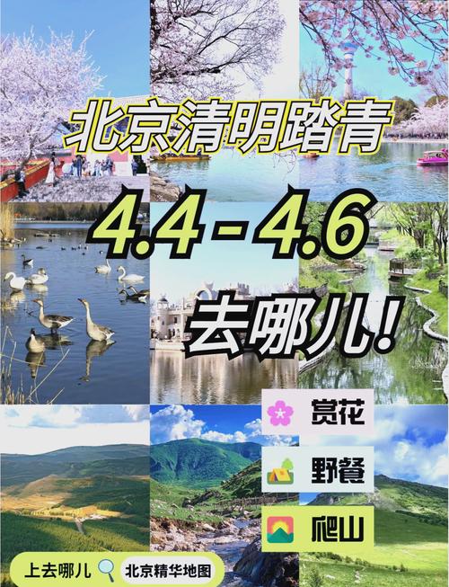 清明小長假 趣游達(dá)拉特 踏青賞春，解鎖塞北風(fēng)情！