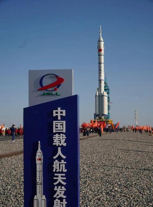 中國(guó)空間站用過哪些相機(jī) 科技啟示錄 神舟十九號(hào) 1