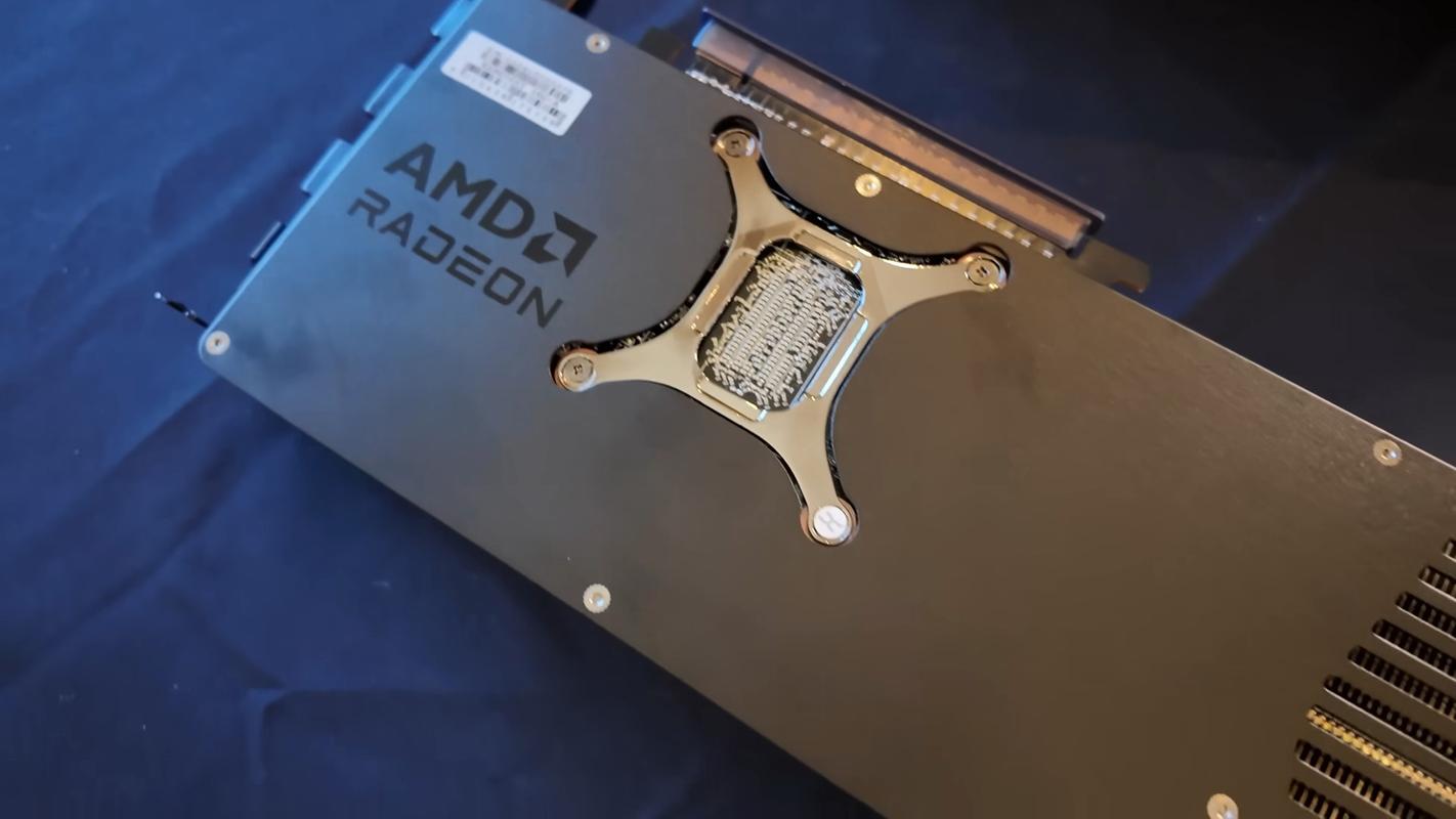 宏碁瑞典官網(wǎng)鬧烏龍！將顯卡名稱標(biāo)注為“Radeon RX 9070 GRE XT”