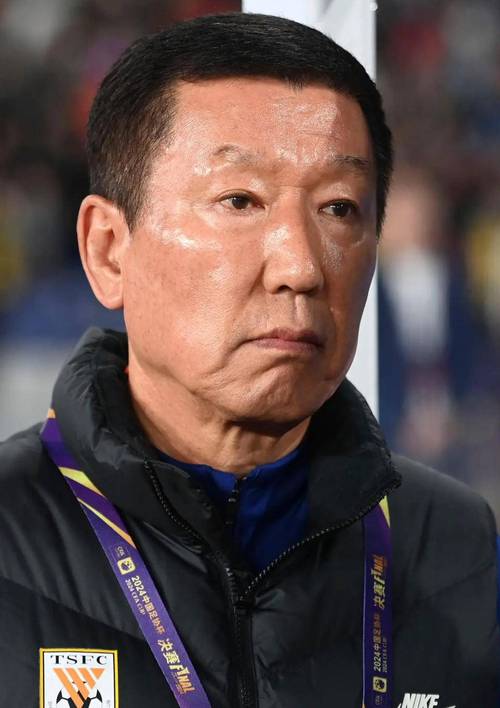 崔康熙不干了！山東泰山攻勢如潮 買買提江嚴重誤判 慢鏡還原真相