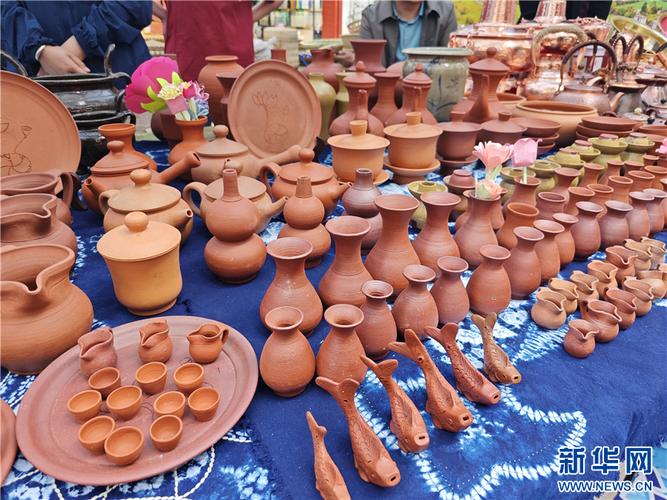 永勝縣2025年特色商品展暨五一美食文化節(jié)等你來玩→