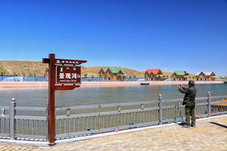 五一來套馬溝當(dāng)我的野生鄰居。五一去哪兒 套馬溝