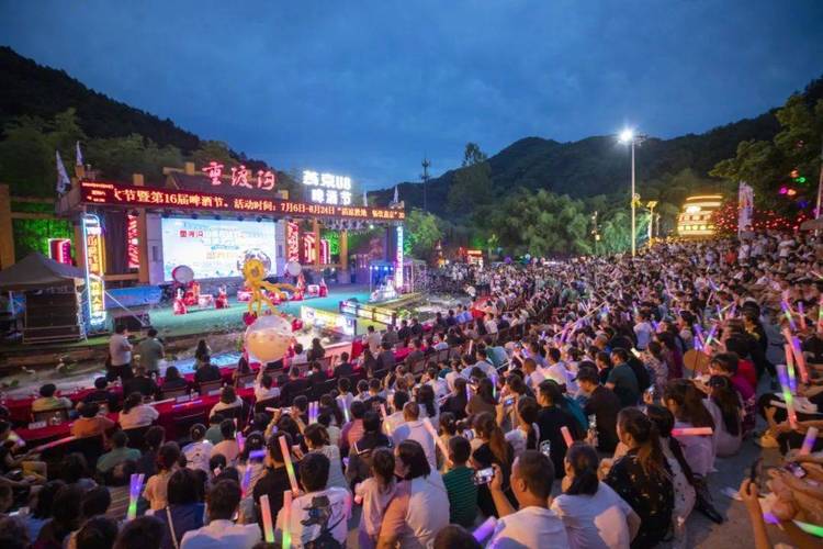 百場非遺絕技來了！深圳這一景區(qū)五一黃金周再上新玩法