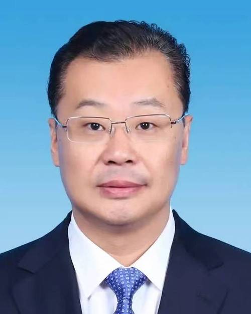 武鎮(zhèn)已任山東省日照市副市長(zhǎng)、市公安局局長(zhǎng)