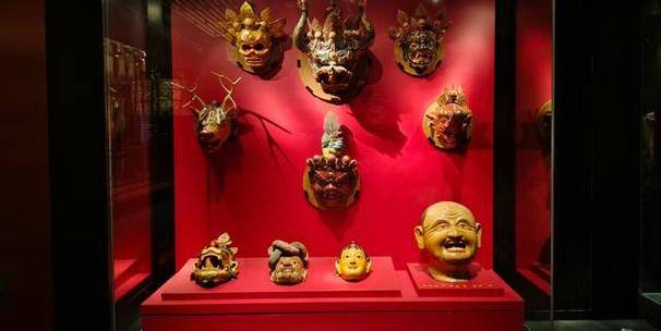 三星堆博物館四號(hào)館27日重新開放，布達(dá)拉宮186件珍貴展品將亮相