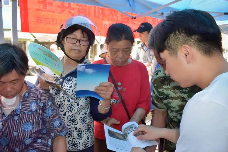 玉林市以多元化互動(dòng)式科普提升世界地球日宣傳實(shí)效