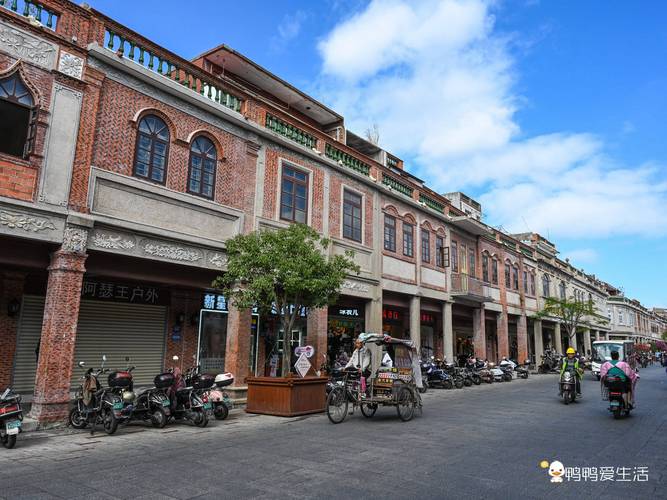 泉州市三街區(qū)上榜！第六批省級歷史文化街區(qū)發(fā)布